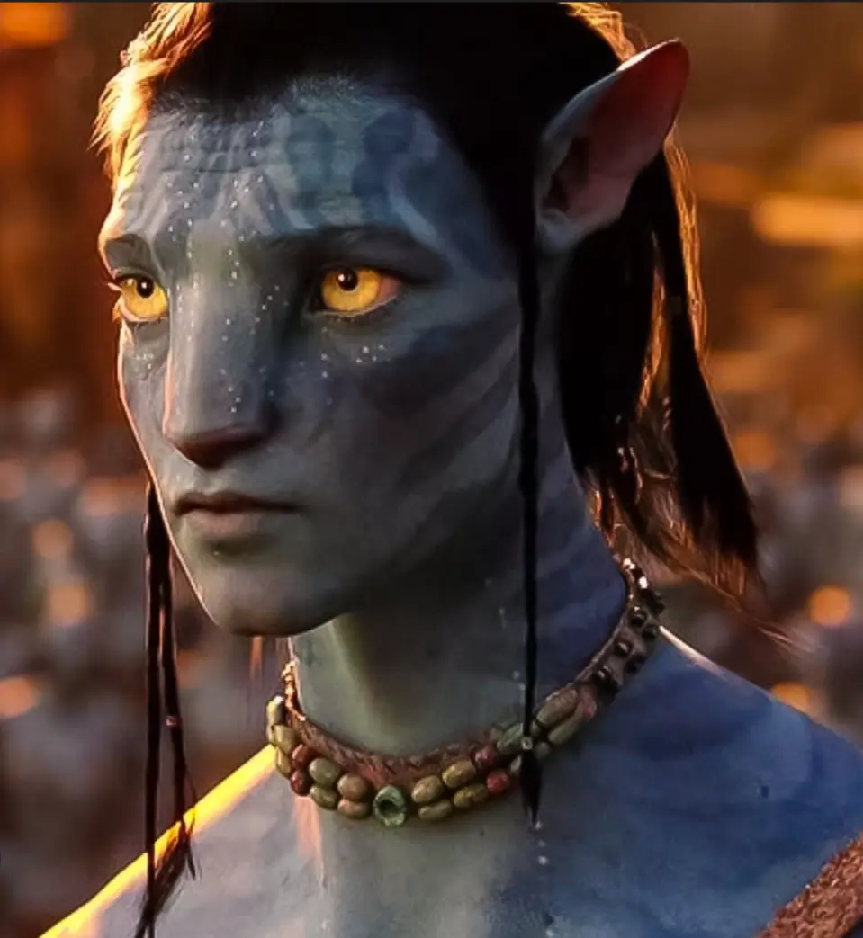 Avatar of Jake Sully |~* AVATAR *~|~* AU *~|