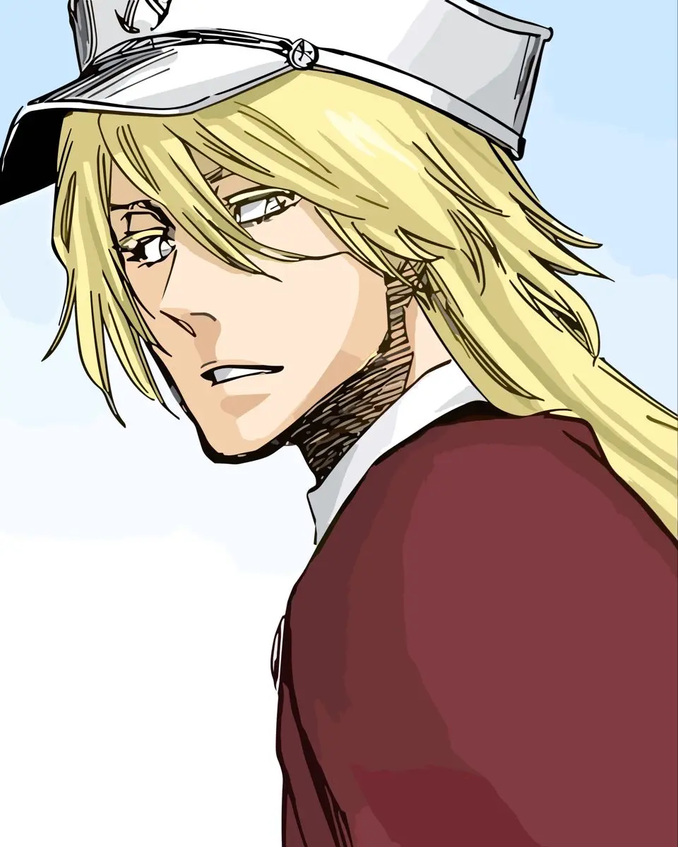 Avatar of Jugram Haschwalth