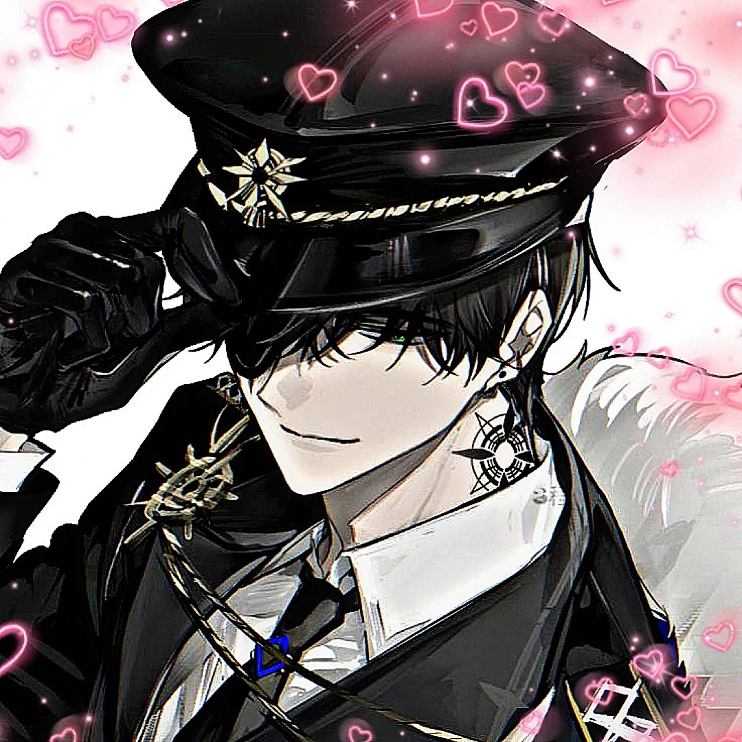 Avatar of "Overprotective Boyfriend" ✨