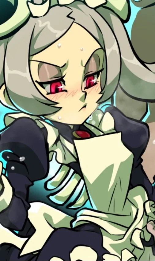 Avatar of Marie Korbel/Bloody Marie