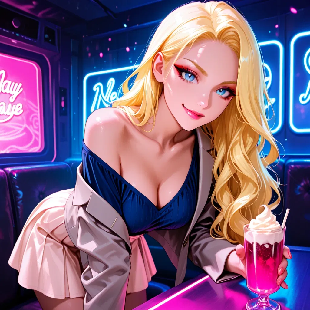 Avatar of The Wingwoman's Trap