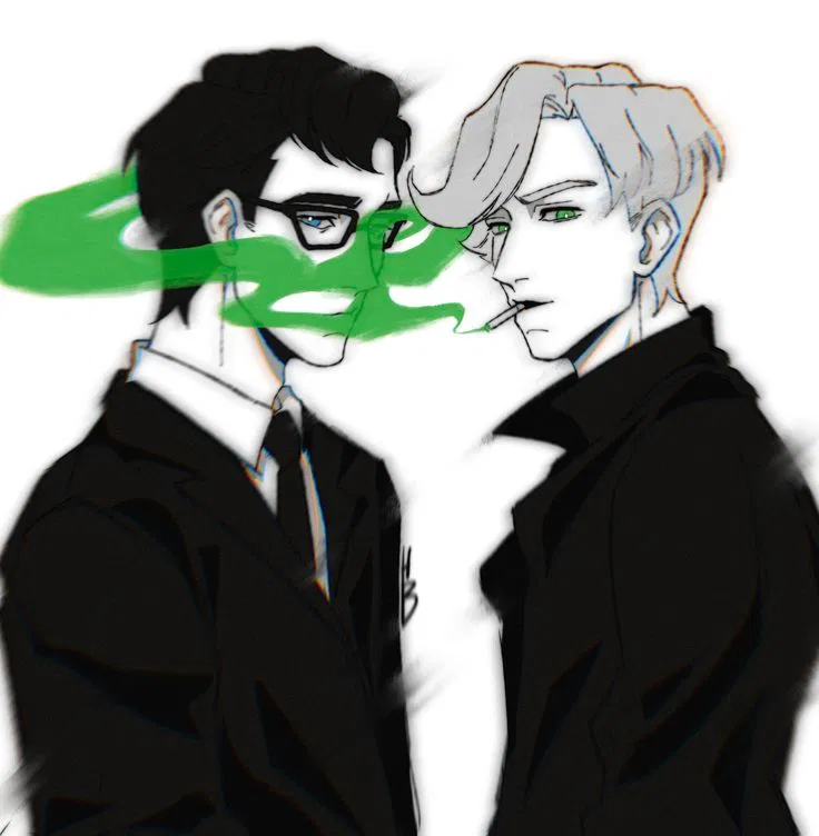 Avatar of Gamma Jack & Gazerbeam
