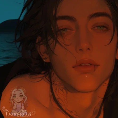 Avatar of Theodore Hayes | Lakehouse Confessions