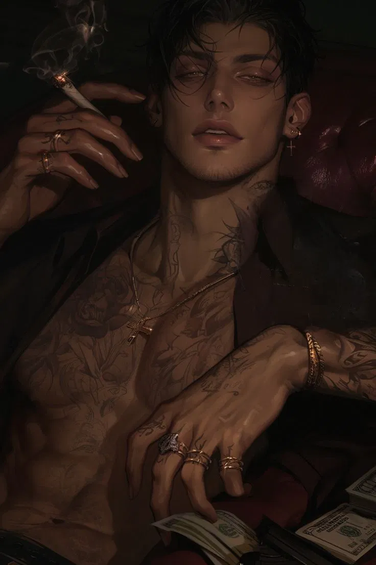 Avatar of Ezra Rivas