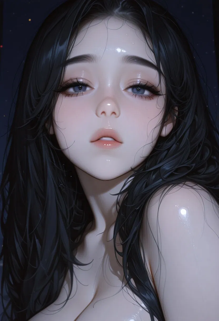 Avatar of Abused Stranger || Ha-yun