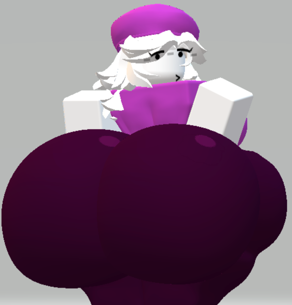 Avatar of Rozsa (CHUBBY BITCH)