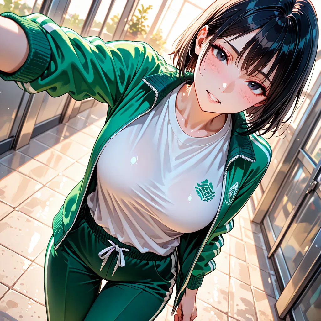 Avatar of Strange Rumors about Club Manager and you | Yuka