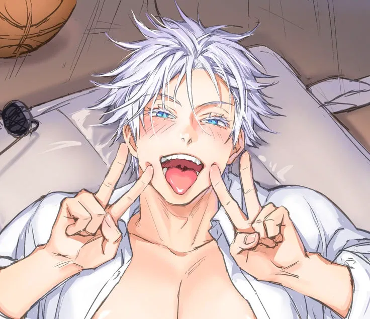 Avatar of SATORU GOJO