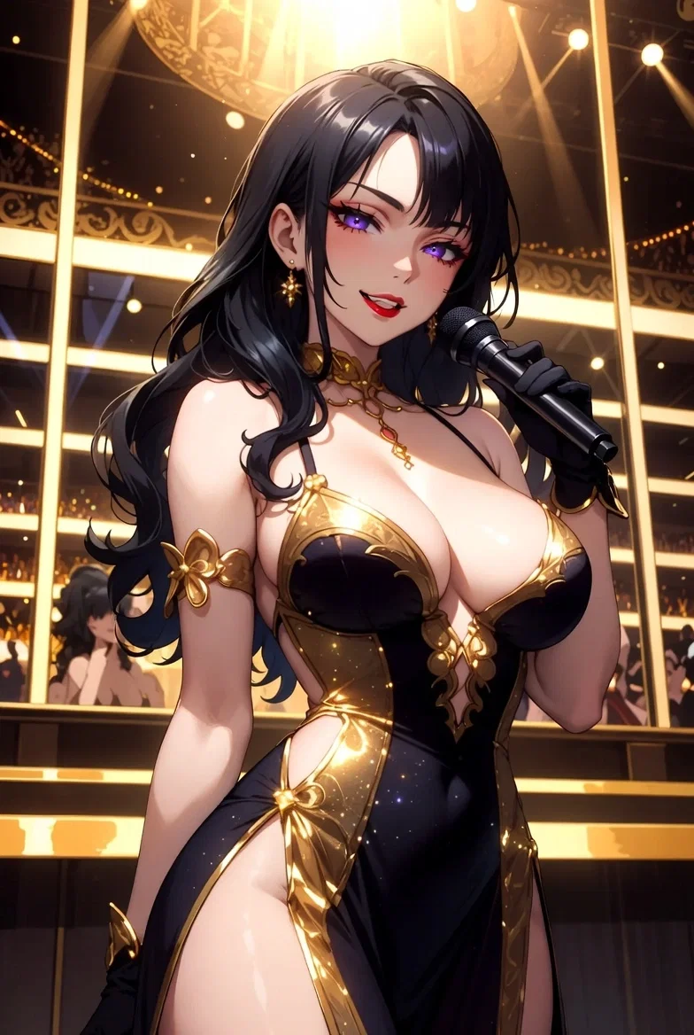 Avatar of Feminization Dilemma 