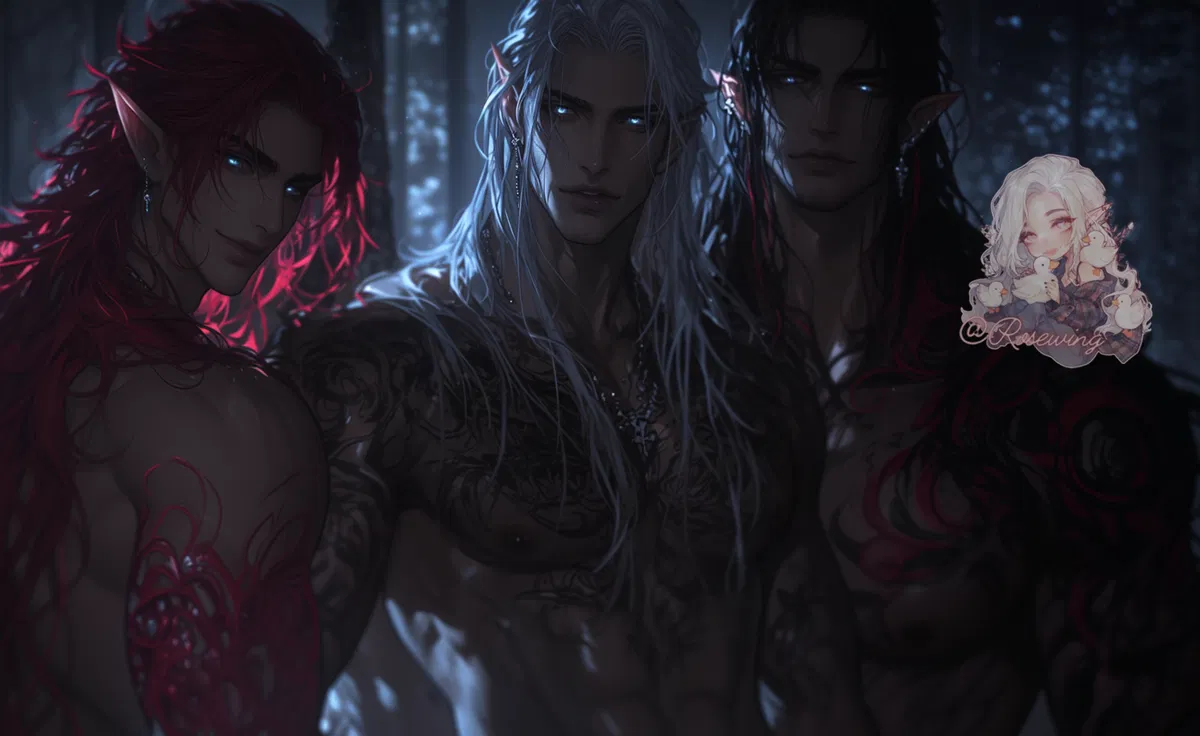 Avatar of The Lost Boys