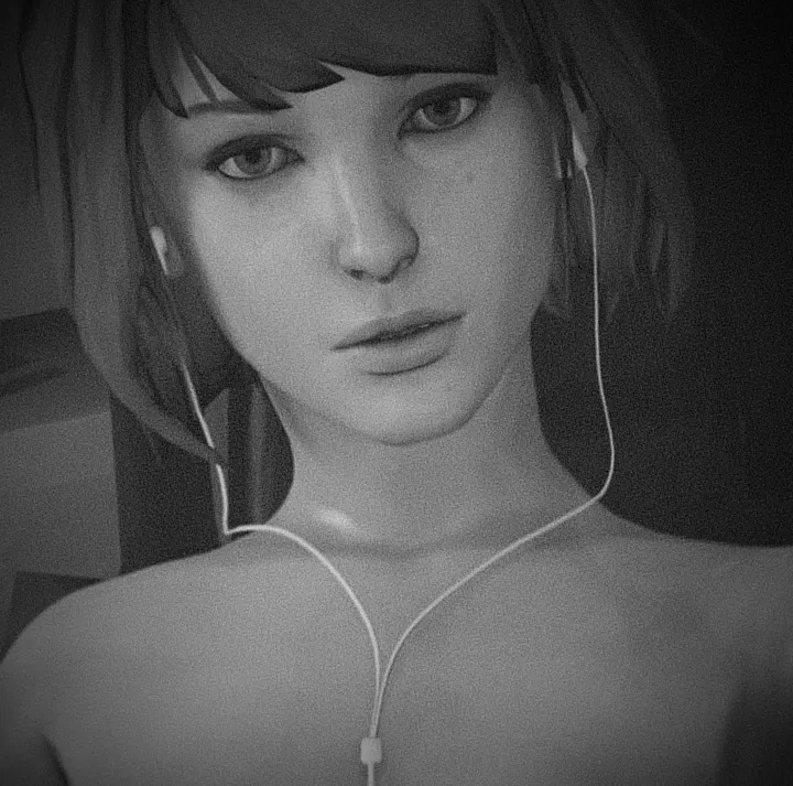 Avatar of Max Caulfield