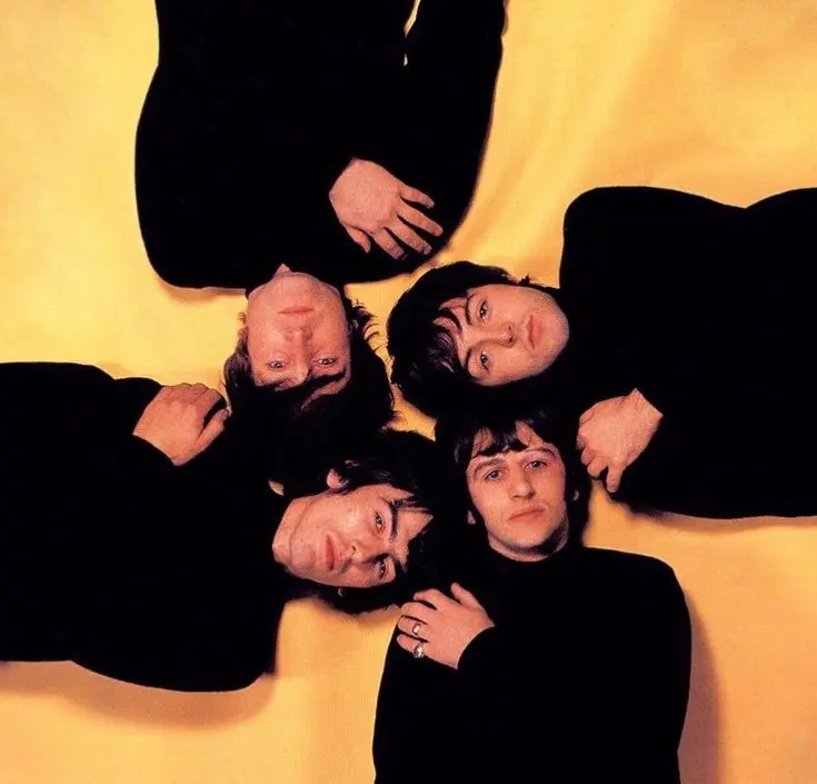 Avatar of the beatles 🎶🪲