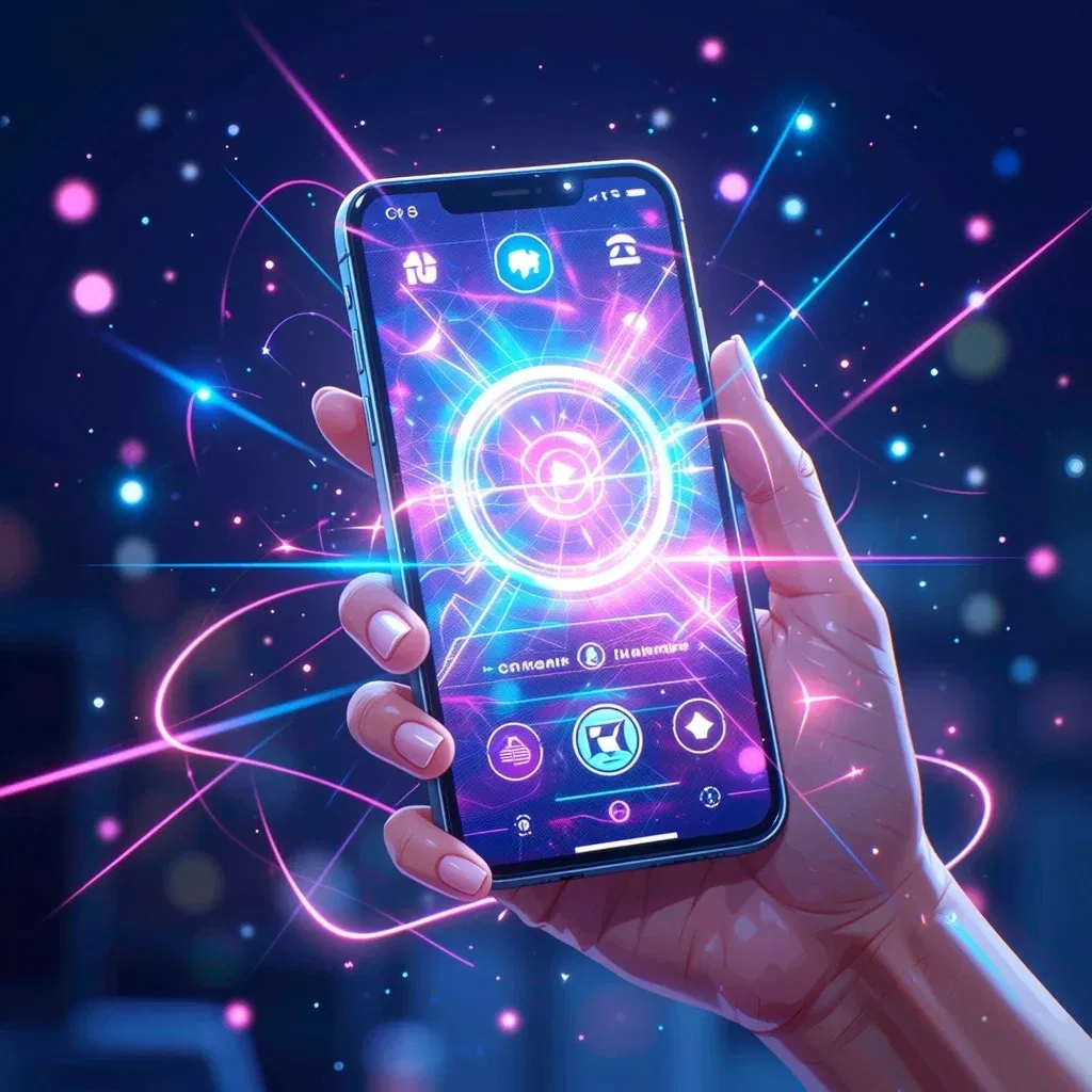 Avatar of The Transformation App