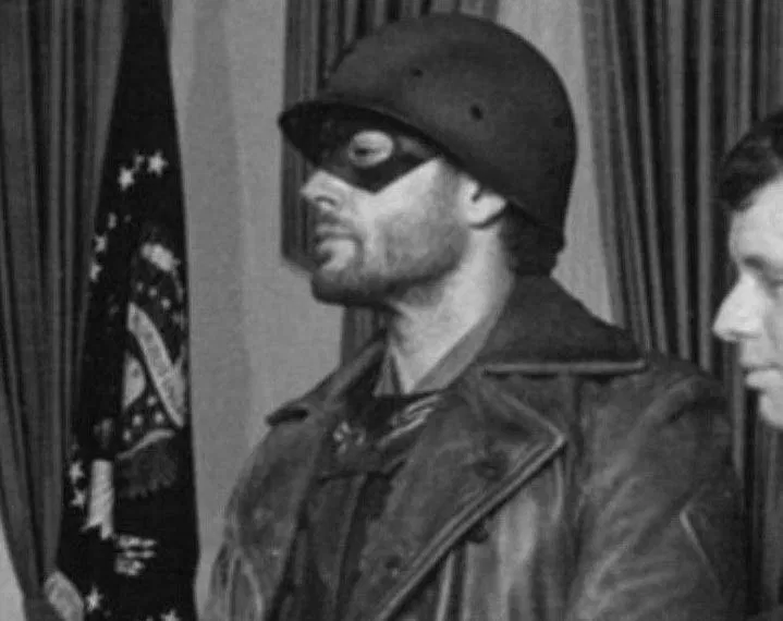Avatar of Soldier Boy