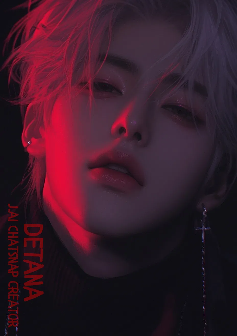 Avatar of AXIOM | Park Seo-woo