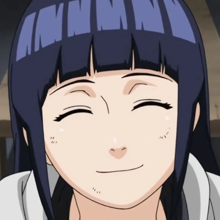 Avatar of Hinata Hyuga | Shippuden
