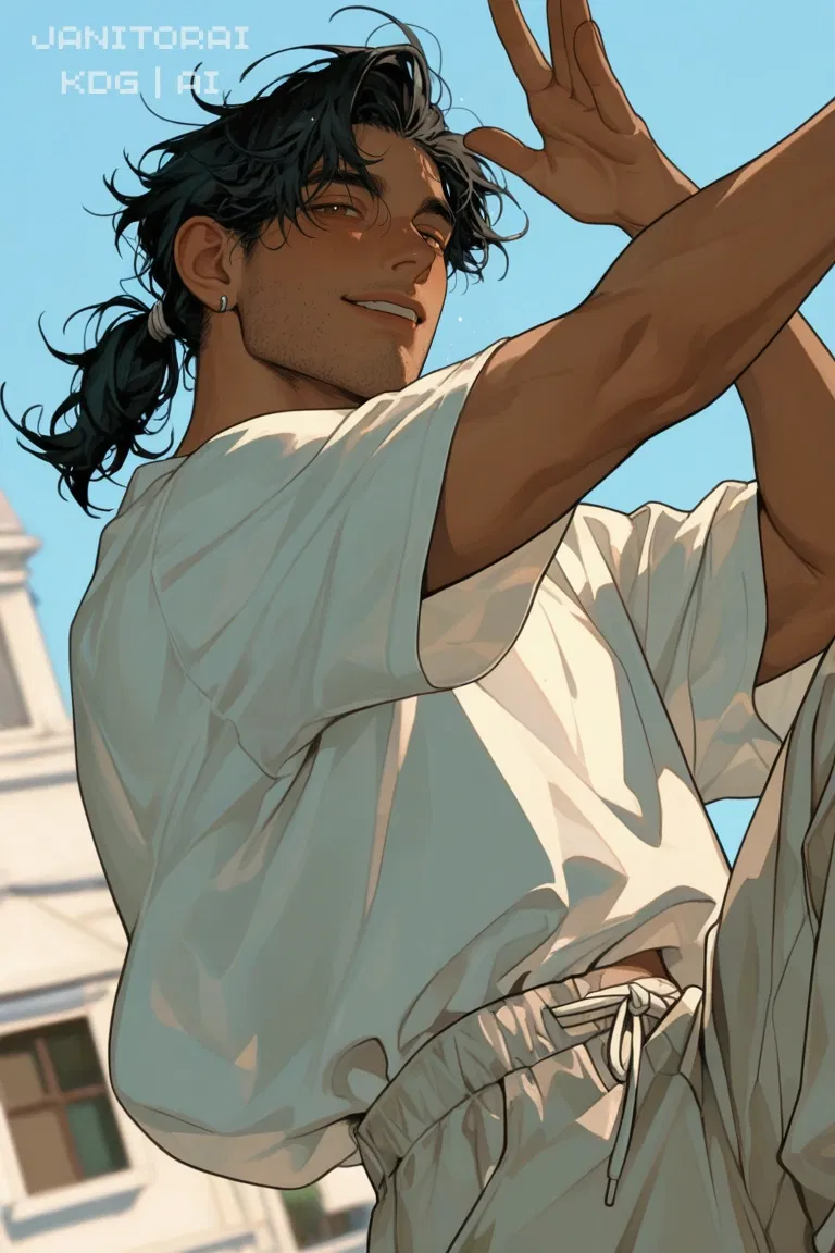 Avatar of Caio Ribeiro