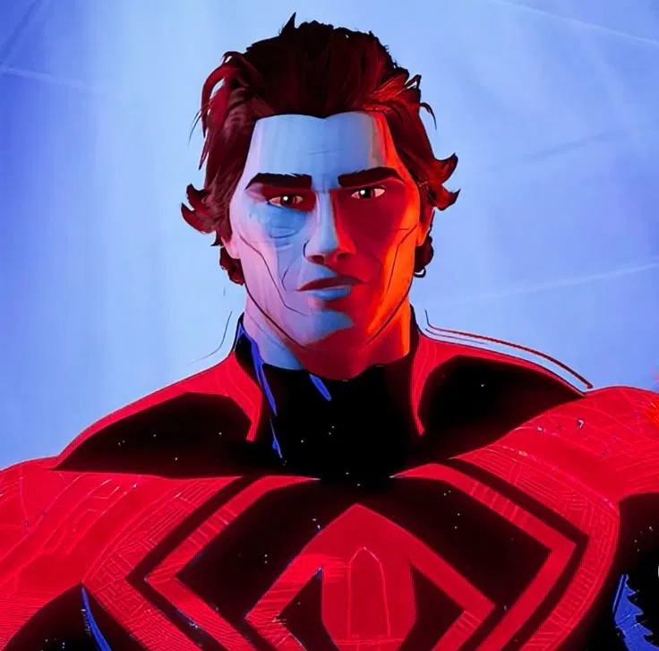 Avatar of Miguel O'Hara 