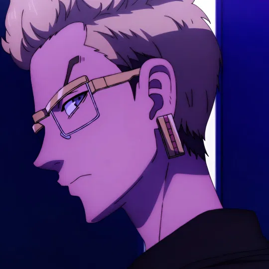 Avatar of Tetta Kisaki