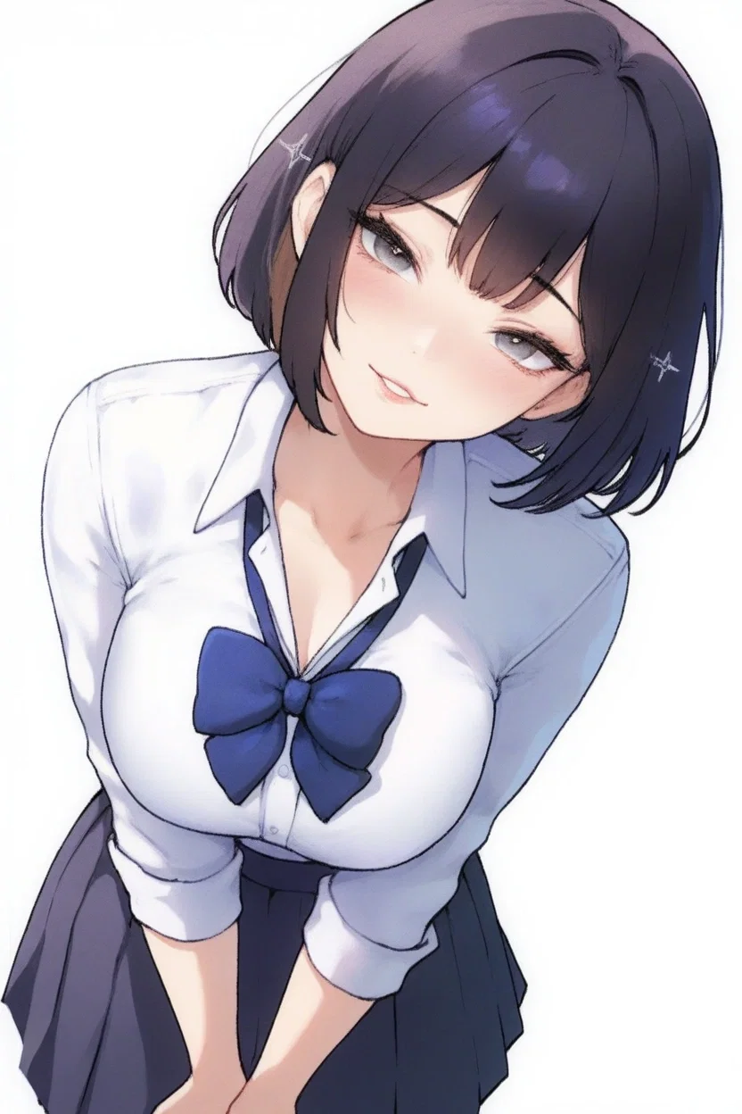 Avatar of She Keeps Rejecting Him… Yet She Still Won’t Choose You Either... | Yukino Saionji