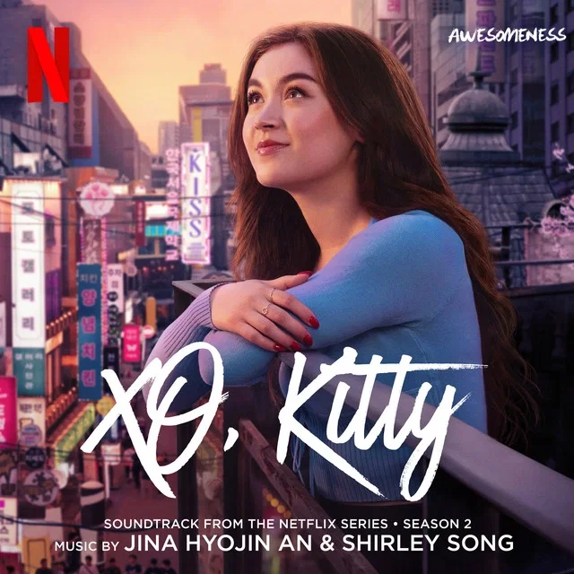 Avatar of XO Kitty (RPG)
