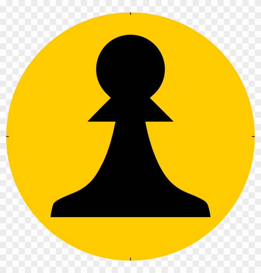 Avatar of Black pawn