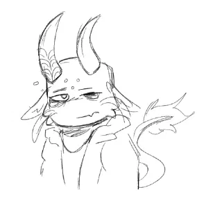 Avatar of Shuriken - Tired