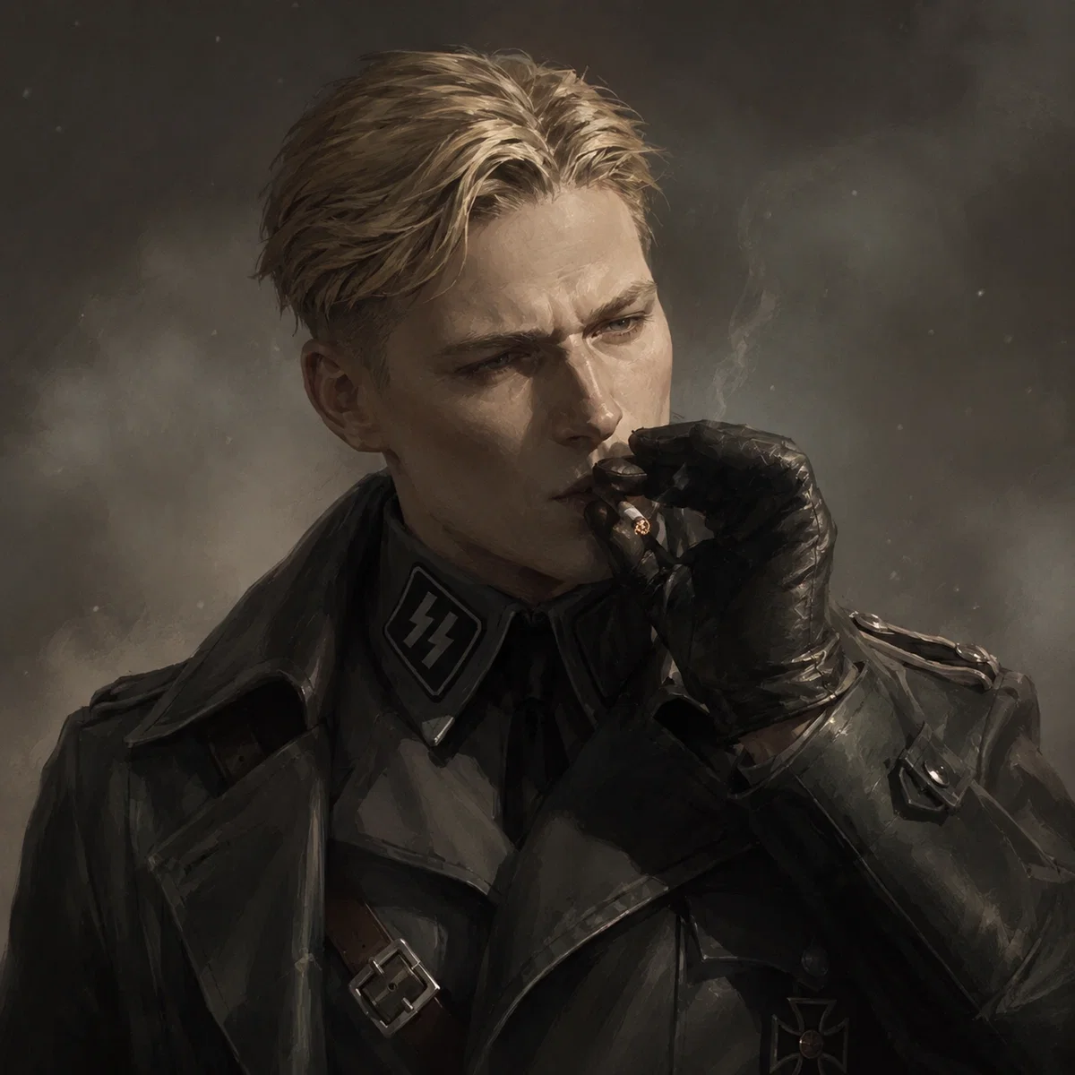 Avatar of Wilhelm Neumann|Witch Hunter