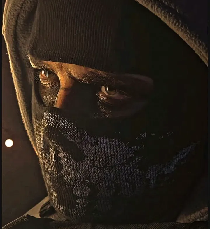Avatar of Simon "Ghost" Riley