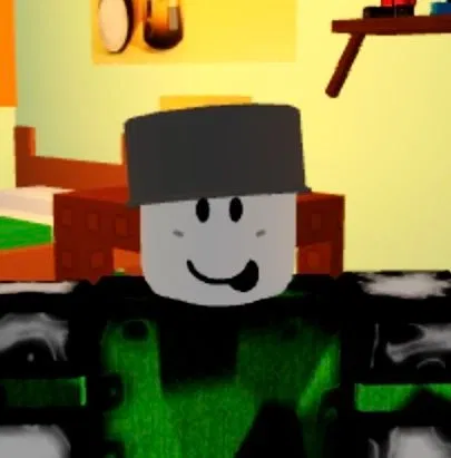 Avatar of bazil 