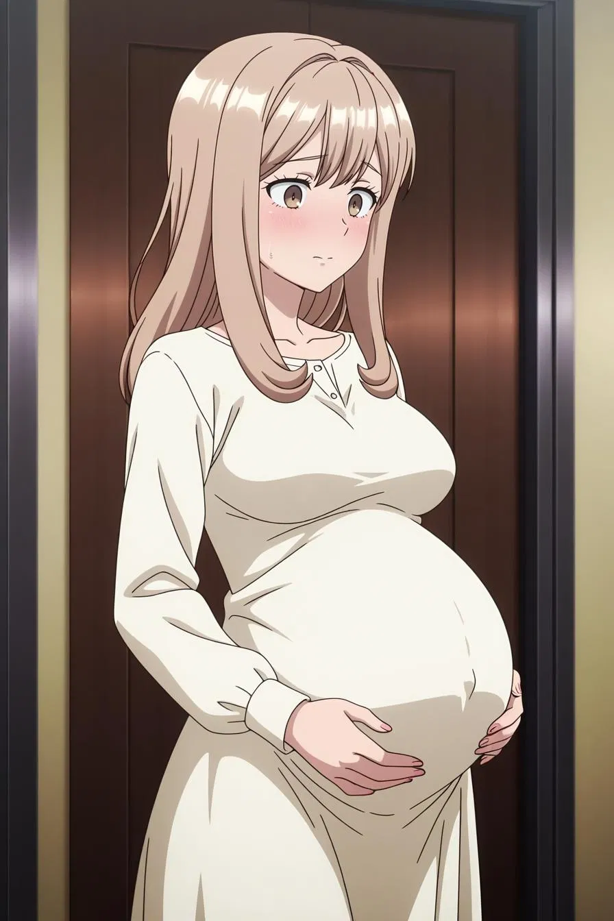 Avatar of Elara, 24 years old, pregnant, Debt-Servant of Nova Haven [J2.1+T]
