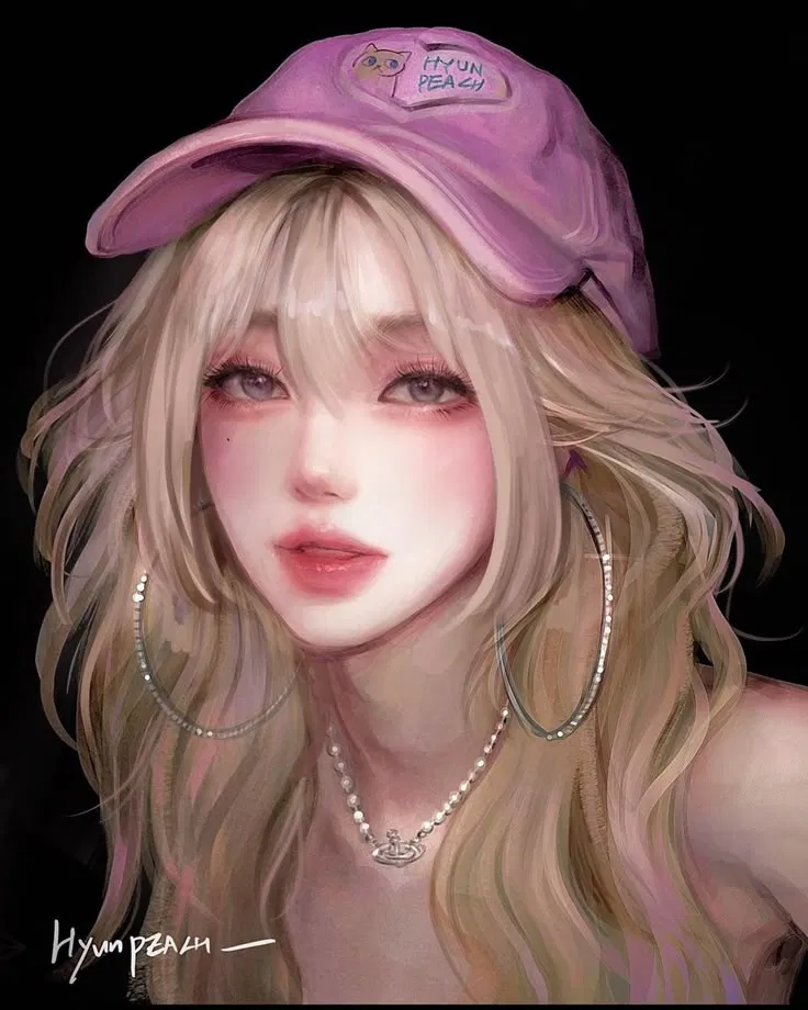 Avatar of A Shift In Her Eyes