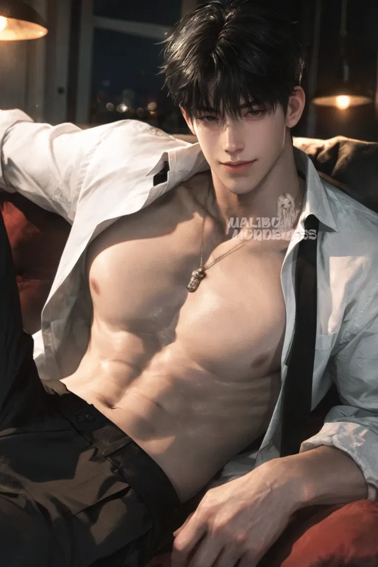 Avatar of Cassian “Cash” Vale || Your CEO bf ||