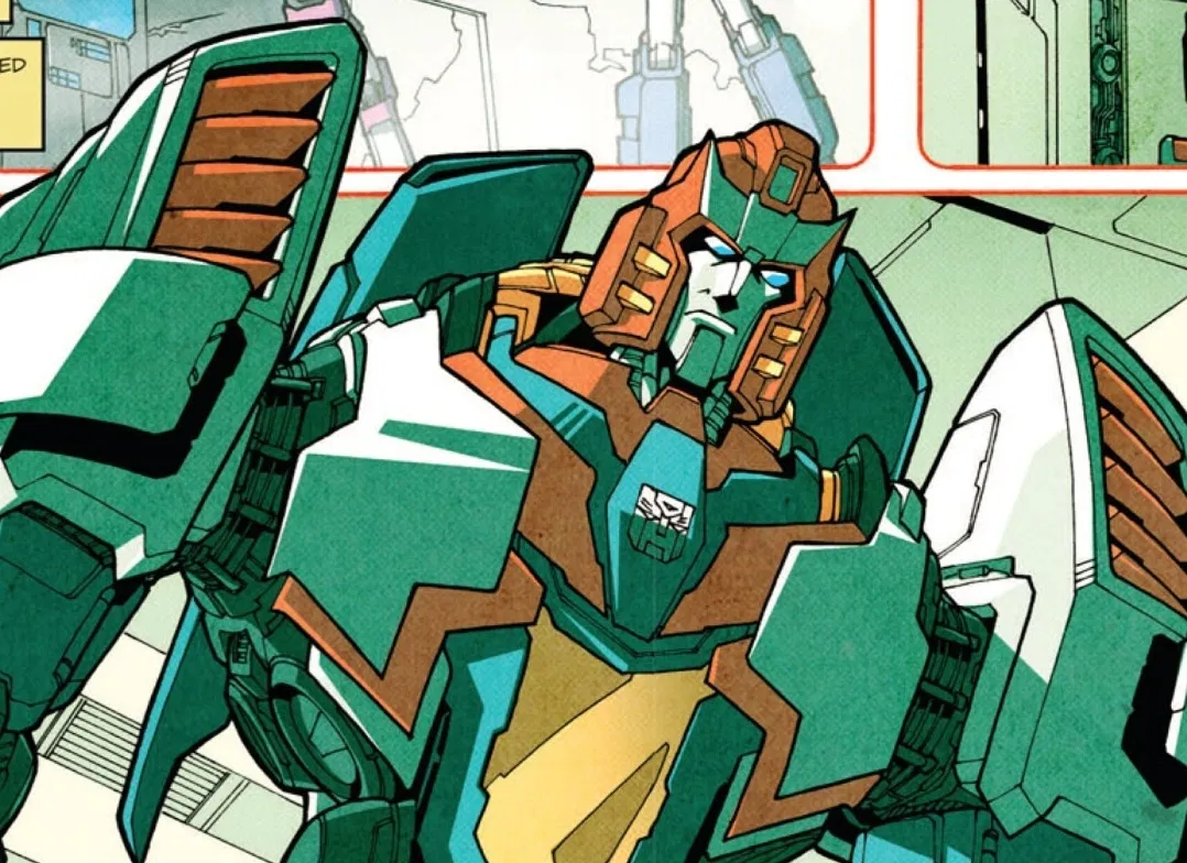 Avatar of Pharma » IDW