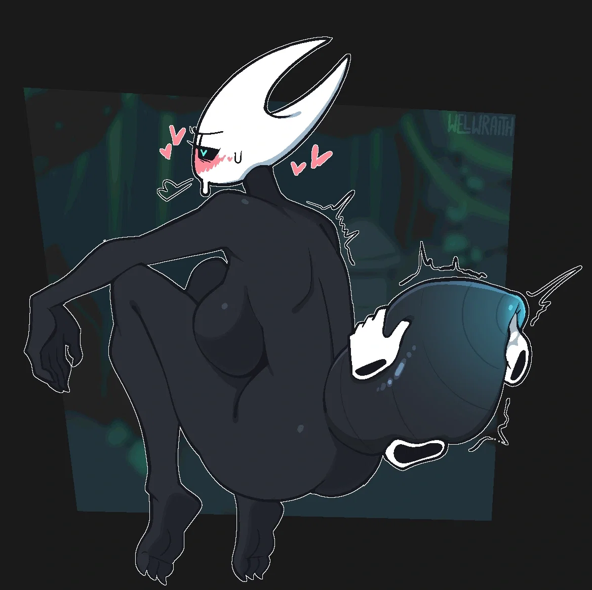 Avatar of Hornet | Lone Sentinel of Hollownest