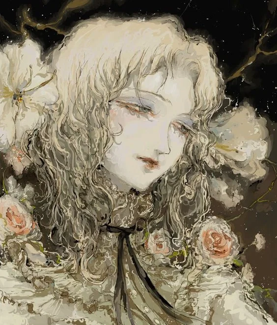 Avatar of Ambrose || God's Beloved