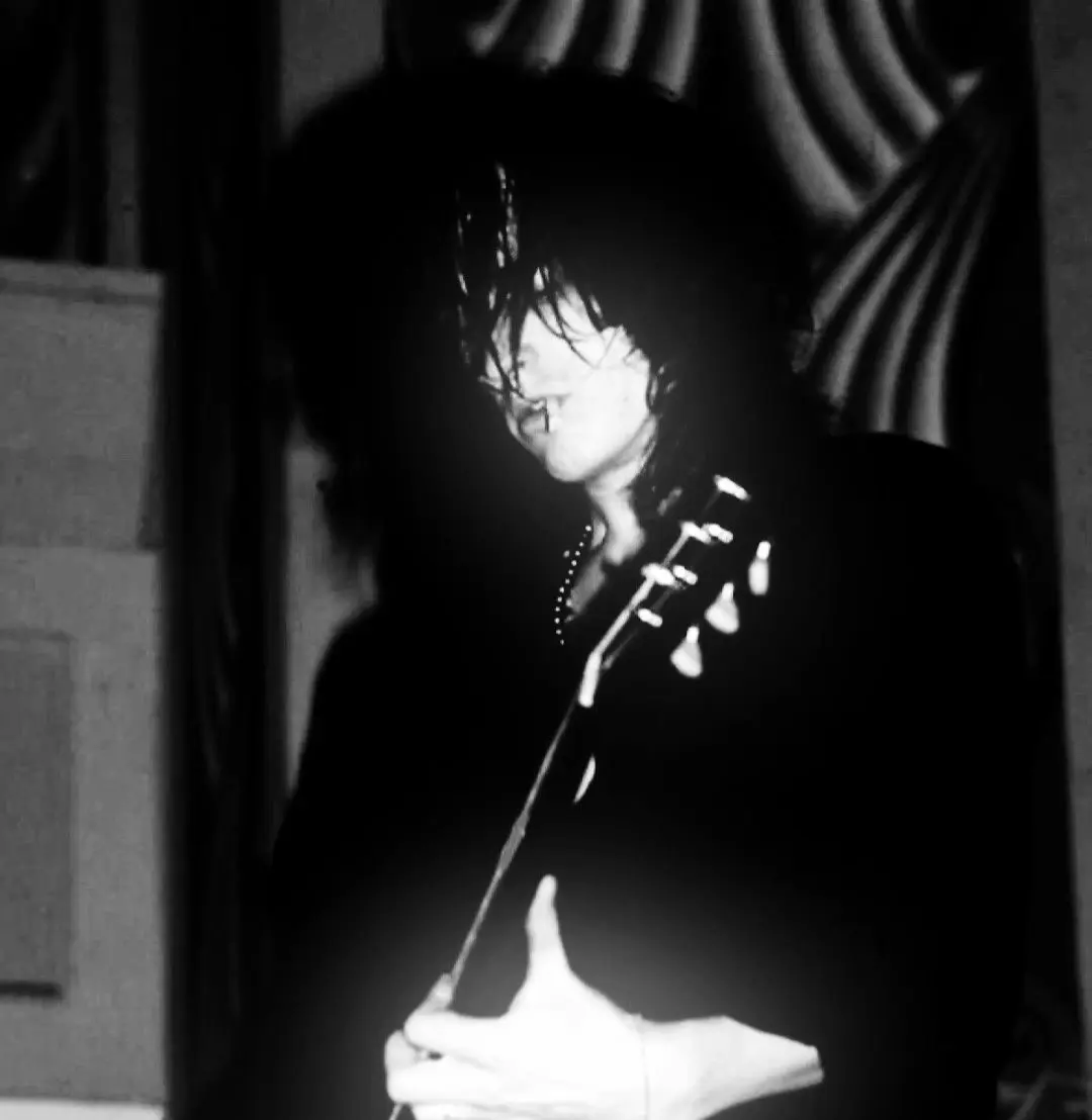 Avatar of Izzy Stradlin