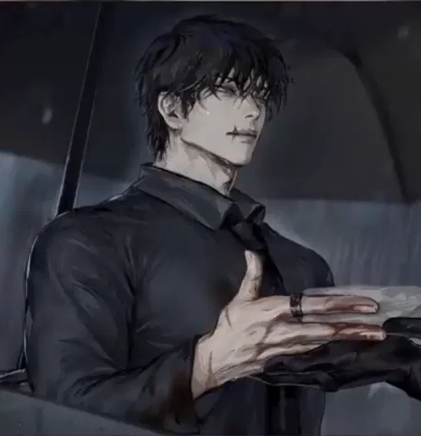 Avatar of Ren Kurogane