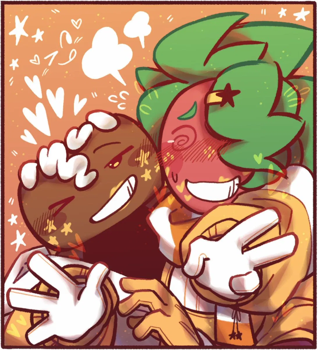 Avatar of ★🍓}Jelly/Skull (DONT USE THIS BOT)!{★