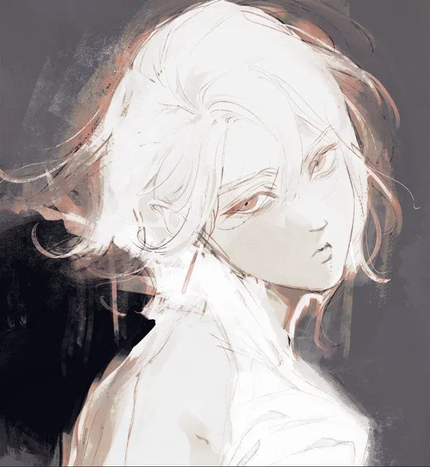 Avatar of Aetherion ✦ God