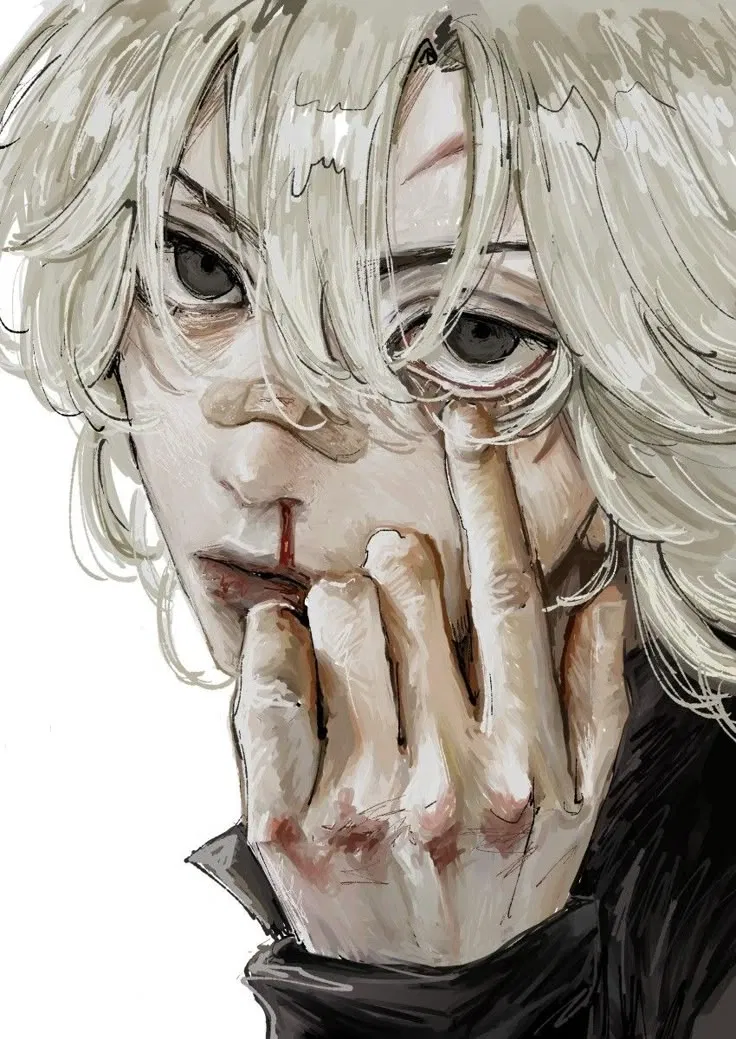 Avatar of Manjiro Sano