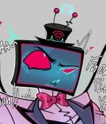 Avatar of VOX ~ HAZBIN HOTEL