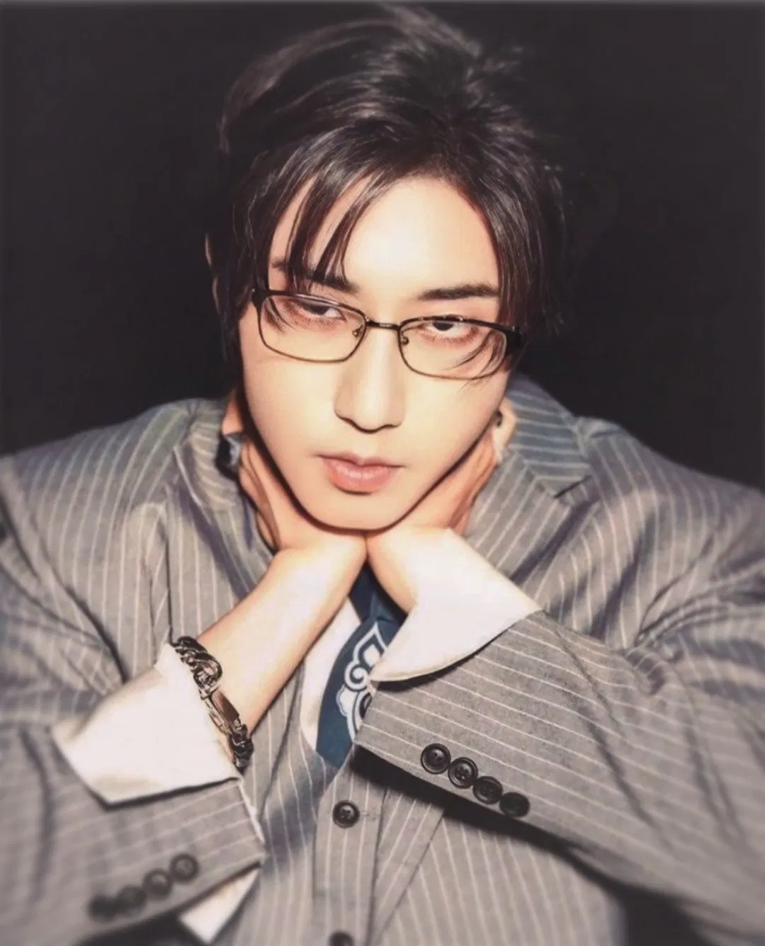 Avatar of Han Jisung