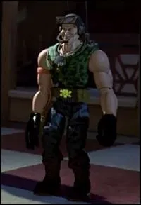 Avatar of 「 ✦ Small Soldiers - Pvt. Link Static ✦ 」