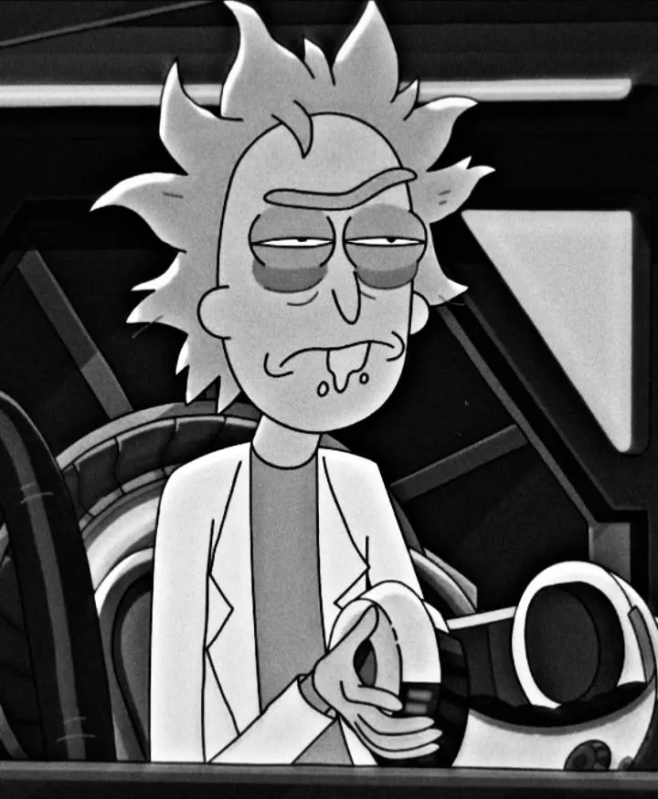 Avatar of Rick Sanchez