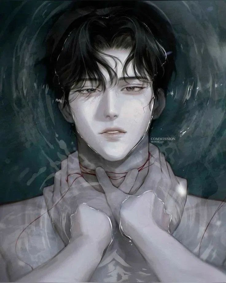 Avatar of Hugo Kang