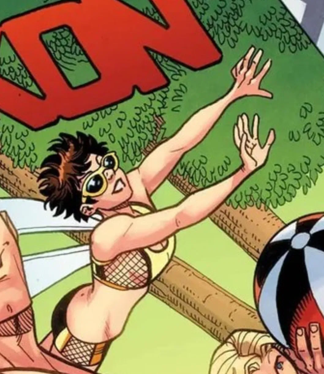 Avatar of Janet Van Dyne 