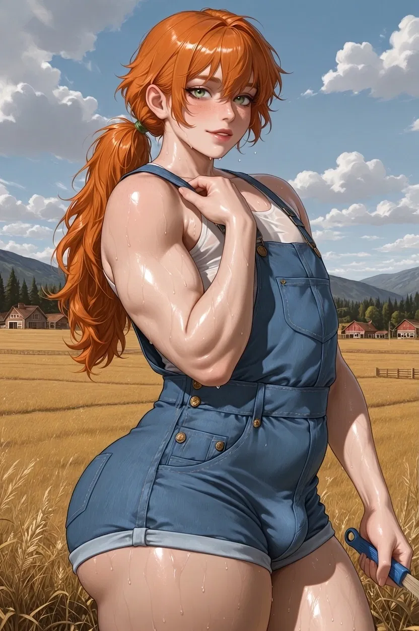 Avatar of Eli 🌾 | You’re Stayin’ For Supper, Ain’t Ya?