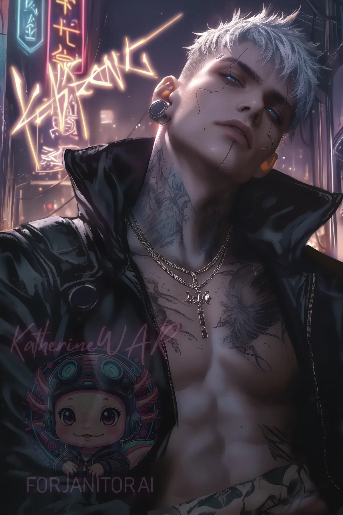 Avatar of 𝐙𝐚𝐲𝐧 "𝐇𝐚𝐦𝐦𝐞𝐫" 𝐖𝐫𝐢𝐠𝐡𝐭 ᶠᶸᶜᵏᵧₒᵤ!