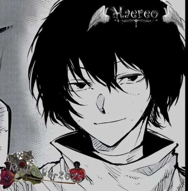Avatar of ꒰ঌ𓆩 Dazai 𓆪໒꒱